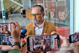 KPK jadwalkan pemeriksaan Hasto Kristiyanto sebagai tersangka hari ini