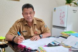 Cegah PMK, Pemkab Tangerang terjunkan tim pemeriksa kesehatan hewan