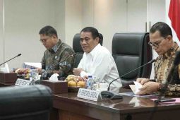 Kementan: Himbara sediakan Rp300 triliun KUR untuk pertanian