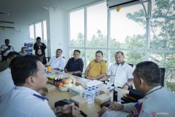 Pengawasan truk "ODOL" diharapkan lebih maksimal