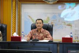BSKDN Kemendagri susun kajian permudah perizinan usaha di daerah