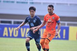 Lawan Dejan FC, jadi laga penghormatan Persiraja untuk legenda Mukhlis Nakata