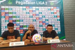 Persiraja jadikan laga versus Dejan FC sebagai penghormatan Mukhlis Nakata