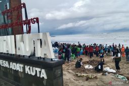 Bali butuh teknologi sampah jadi energi listrik