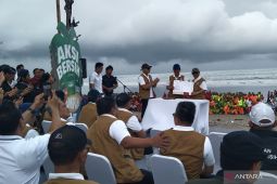 Menteri LH dan Mendikdasmen teken sinergi pengelolaan sampah