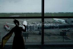 PHRI DIY meminta tambahan rute penerbangan internasional di YIA