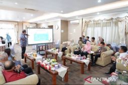 Pemprov Kaltim  siapkan kerja sama penerapan kartu BBM bersubsidi