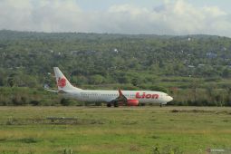 Dua maskapai penerbangan batal mendarat, ternyata ini penyebabnya