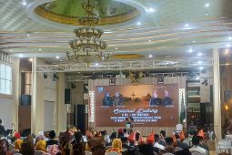 Pemkot Jambi: LAM berperan lestarikan budaya bagi generasi muda