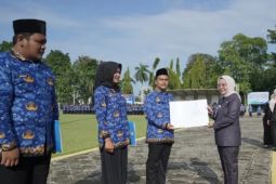 1.918 honorer Pemkot Jambi lolos PPPK tahap satu