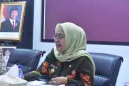 Pj Wali Kota Jambi kolaborasi perkuat layanan digital