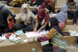 KLIK Pontianak Kalbar jadi praktik baik Global Trends Innovation