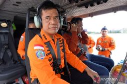 Kusworo dimutasi dari jabatan Kepala Basarnas, ini alasannya