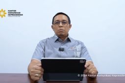 Pemerintah luncurkan program Makan Bergizi Gratis mulai hari ini