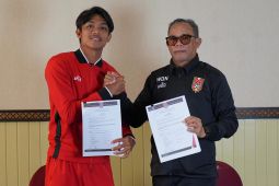 Liga 1: Malut United gaet pemain muda di putaran kedua