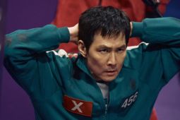 Lee Jung-jae semula disarankan tak ambil peran Gi-hun di "Squid Game"