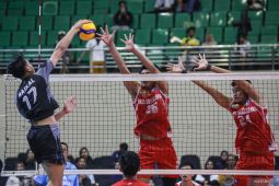 Jadwal Proliga 2025 pekan kedua: Persaingan sengit merebut puncak