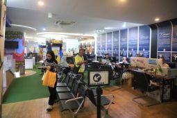 Pemkot Tangerang targetkan pendapatan PBB-P2 Rp610 miliar