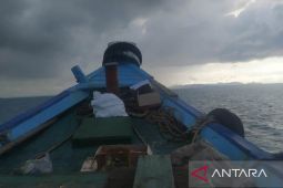 KSOP Pangkalbalam ingatkan nelayan waspada gelombang tinggi