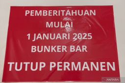 Polisi sebut bar LGBT di Jakarta Selatan sudah setahun operasi