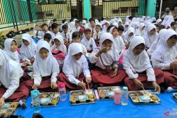 Pemkot Tangerang Selatan mulai terapkan program MBG