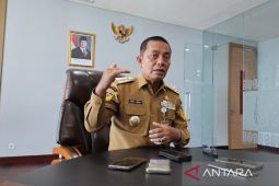 Pemprov Papua siapkan sarpras implementasikan program MBG