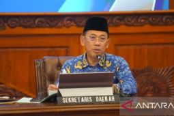 Pemkot Mojokerto siapkan sepuluh proyek strategis untuk 2025