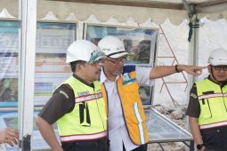 Kejati Sulsel mendukung percepatan pembangunan Bendungan Jenelata