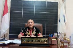 Ketua Didit ajak pemprov Babel serius tingkatkan PAD