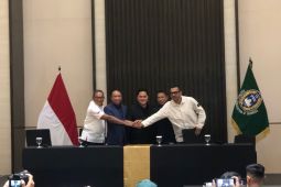 PSSI umumkan pelatih baru Timnas Indonesia pada 12 Januari