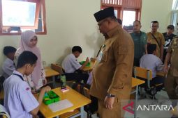 Ini enam daerah terpilih untuk uji coba program Makan Bergizi Gratis di Aceh