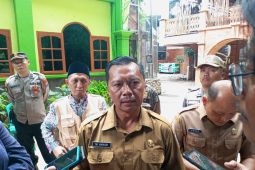 Cegah PMK merebak, Pemkab Tulungagung berencana tutup sementara pasar hewan