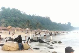 Wisatawan ke Lamsel capai 1.486.743 orang selama tahun 2024