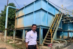 Pendapatan Tirta Hidayah pada 2025 ditargetkan Rp1 miliar