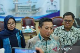 Kementerian nilai sangat baik indeks smart city dan SPBE Banjarmasin