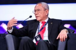 Pakar ingatkan sekolah pastikan siswa mencuci tangan sebelum makan