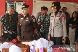 Program makan gratis percepatan penanggulangan stunting