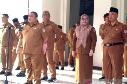Pemkab Bone Bolango gunakan Simpegnas untuk tingkatkan disiplin ASN
