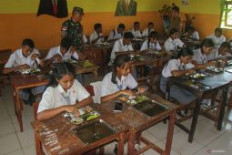 BGN: Kupang jadi kota pertama dengan operasional SPPG 100 persen
