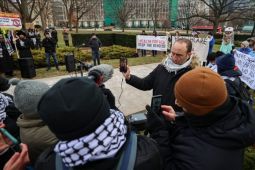 WHO mendesak Israel agar bebaskan direktur RS Kamal Adwan Gaza