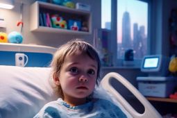 7 cara efektif pengobatan untuk sembelit pada anak-anak yang terbukti aman