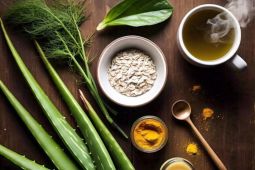 7 obat alami untuk mengatasi gatal-gatal pada kulit yang terbukti ampuh