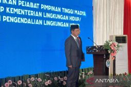 RI siap luncurkan perdagangan karbon luar negeri pertama 20 Januari