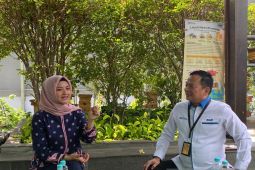 Stafsus Wapres bantah Gibran main padel saat demonstrasi terjadi