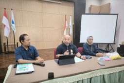 Diduga jual obat setelan, BBPOM Serang tindak apotek di Cilegon