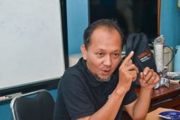 Mayday 2025 Momentum Negara Berpihak Kepada Kesejahteraan Buruh.