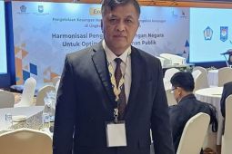 Pemkot Manado anggarkan satu miliar program makan bergizi