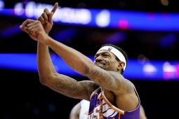 Beal dilaporkan sepakat akhiri kontrak dengan Phoenix Suns