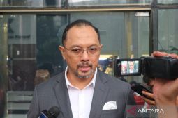 KPK sita dokumen pengadaan kelengkapan rumah dinas DPR RI
