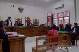 Terdakwa penganiaya anggota TNI diadili, ini dakwaan JPU Kejari Medan